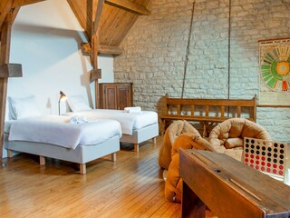 Casa per le vacanze Robelmont Caratteristiche 27