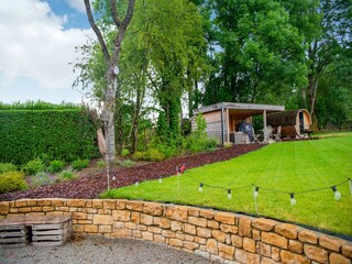 Casa per le vacanze Robelmont Registrazione all'aperto 7