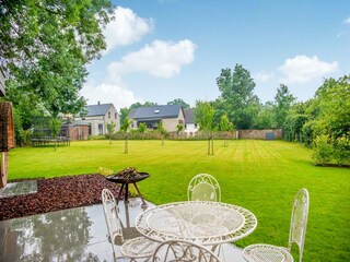 Casa per le vacanze Robelmont Registrazione all'aperto 8