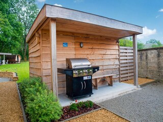 Casa per le vacanze Robelmont  37