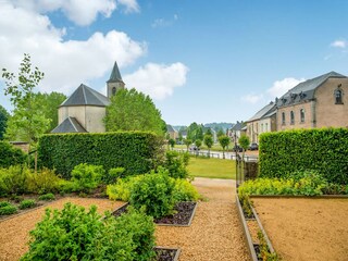 Casa per le vacanze Robelmont Ambiente 34