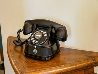 Casa per le vacanze Robelmont  38