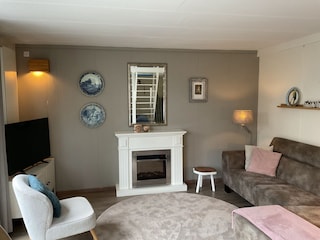 Innenraum, Wohnzimmer