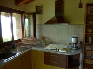 Appartamento per vacanze Gargnano Caratteristiche 13