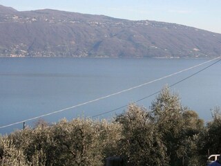 Appartamento per vacanze Gargnano Ambiente 17