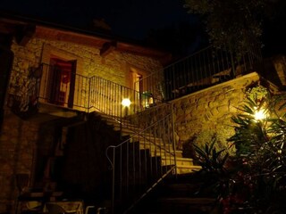 Appartamento per vacanze Gargnano Registrazione all'aperto 7