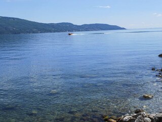 Appartamento per vacanze Gargnano Ambiente 18