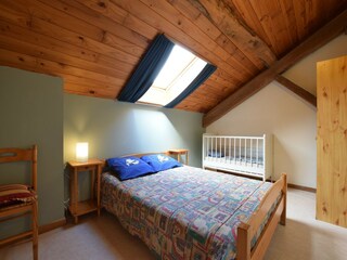 Ferienhaus Vresse-sur-Semois Ausstattung 16
