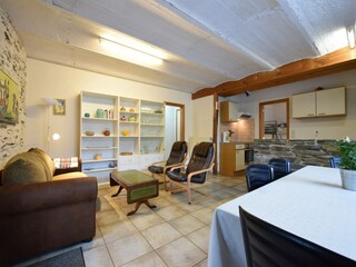 Vakantiehuis Vresse-sur-Semois Kenmerken 10