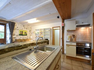 Ferienhaus Vresse-sur-Semois Ausstattung 11