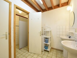 Ferienhaus Vresse-sur-Semois Ausstattung 26