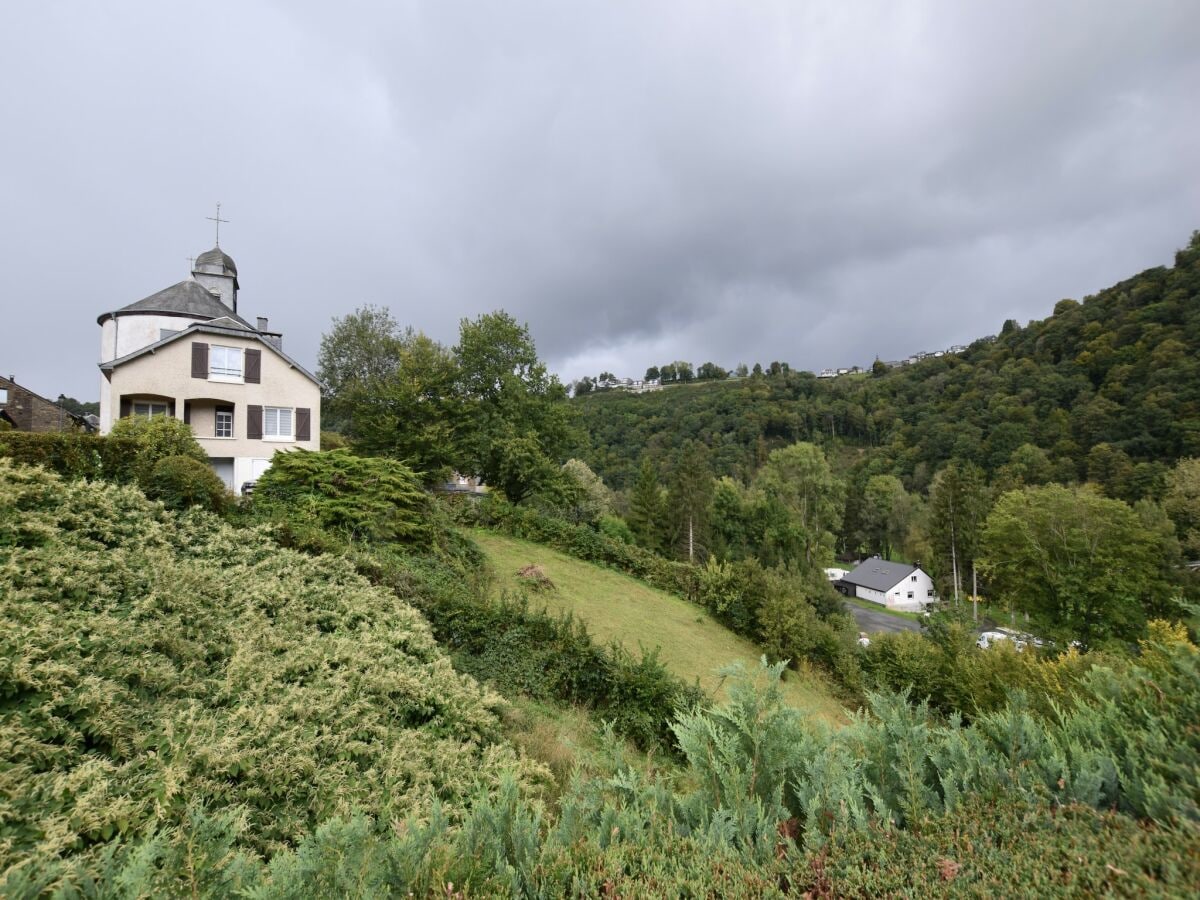 Ferienhaus Vresse-sur-Semois Umgebung 29