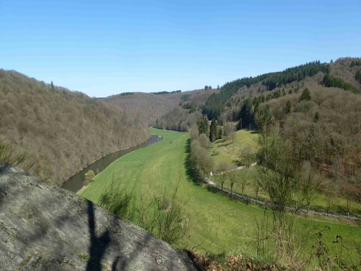 Ferienhaus Vresse-sur-Semois Umgebung 30