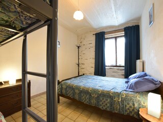 Ferienhaus Vresse-sur-Semois Ausstattung 19