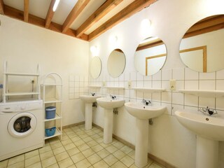 Ferienhaus Vresse-sur-Semois Ausstattung 20