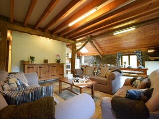 Ferienhaus Vresse-sur-Semois Ausstattung 13