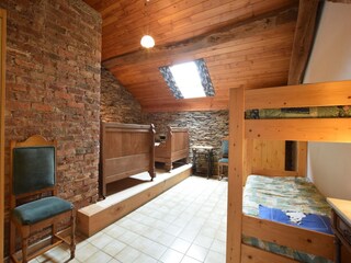 Ferienhaus Vresse-sur-Semois Ausstattung 21
