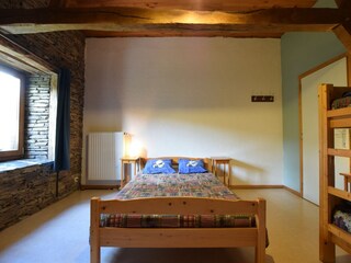 Ferienhaus Vresse-sur-Semois Ausstattung 22