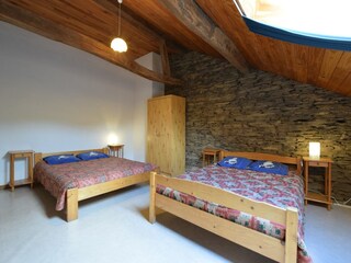 Ferienhaus Vresse-sur-Semois Ausstattung 14