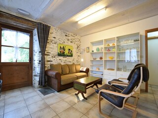 Ferienhaus Vresse-sur-Semois Ausstattung 24