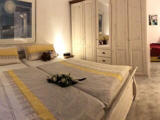 Apartamento de vacaciones Krün Características 31