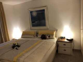 Apartamento de vacaciones Krün Características 32