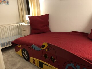 Appartamento per vacanze Krün Caratteristiche 33