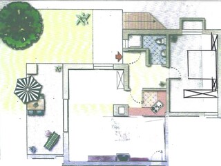 Appartement de vacances Krün Enregistrement extérieur 19