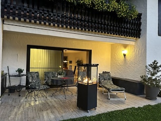 Appartamento per vacanze Krün Caratteristiche 24