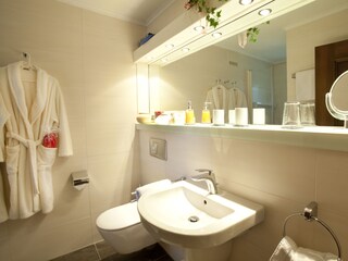 Vakantieappartement Krün Kenmerken 29