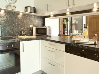 Appartamento per vacanze Krün Caratteristiche 22