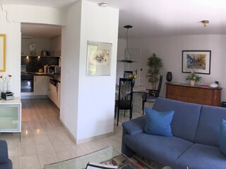 Vakantieappartement Krün Kenmerken 21