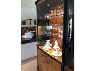 Apartamento de vacaciones Krün Características 23