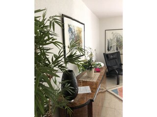 Appartamento per vacanze Krün Caratteristiche 26