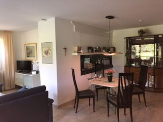 Appartement de vacances Krün Équipement 25