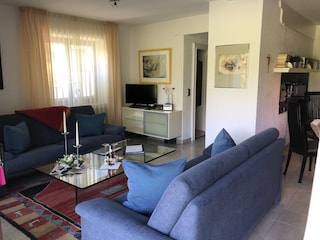 Appartement de vacances Krün Équipement 21