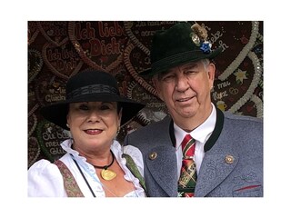 Apartamento de vacaciones Krün Grabación al aire libre 19