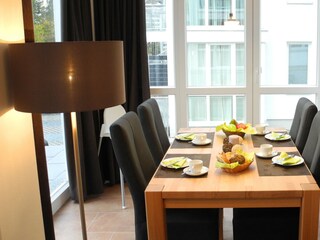 Appartamento per vacanze Großenbrode Caratteristiche 3