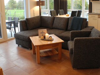 Apartamento de vacaciones Großenbrode Características 2