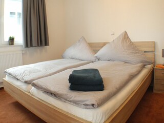 Apartamento de vacaciones Großenbrode Características 8