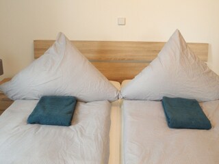 Apartamento de vacaciones Großenbrode Características 9