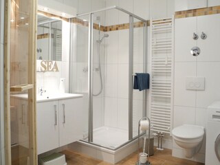 Apartamento de vacaciones Großenbrode Características 12