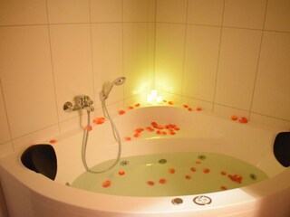 Apartamento de vacaciones Großenbrode Características 13