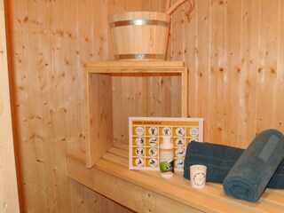 Apartamento de vacaciones Großenbrode Características 14