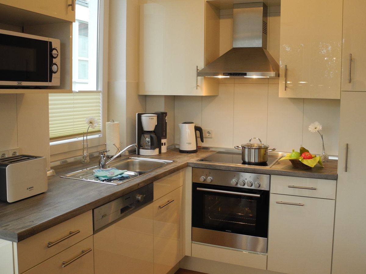 Ferienwohnung Sonnendeck 25, Großenbrode, Firma Fewo & Meer e.K.