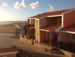 Apartment Strela in der Residenz Stella Maris - Vila do Maio - image1