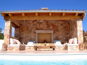 Villa Rasa Croatia