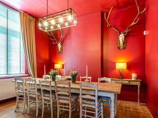 Holiday house Tongeren Features 13
