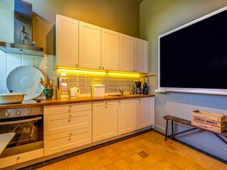 Ferienhaus Tongeren Ausstattung 14