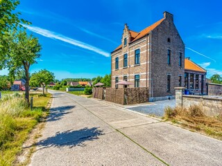 Maison de vacances Tongeren Enregistrement extérieur 6